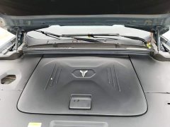 Voyah Lantu FREE Four-Wheel Drive Standard Pure Electric Exclusive Luxury Package - ფოტო 19