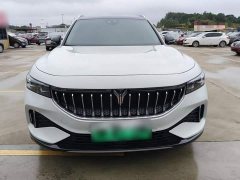 Voyah Lantu FREE Four-Wheel Drive Standard Pure Electric Exclusive Luxury Package - ფოტო 2