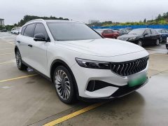 Voyah Lantu FREE Four-Wheel Drive Standard Pure Electric Exclusive Luxury Package - ფოტო 3