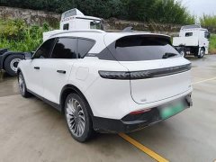 Voyah Lantu FREE Four-Wheel Drive Standard Pure Electric Exclusive Luxury Package - ფოტო 4