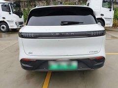 Voyah Lantu FREE Four-Wheel Drive Standard Pure Electric Exclusive Luxury Package - ფოტო 5