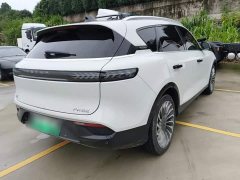 Voyah Lantu FREE Four-Wheel Drive Standard Pure Electric Exclusive Luxury Package - ფოტო 6