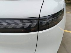 Voyah Lantu FREE Four-Wheel Drive Standard Pure Electric Exclusive Luxury Package - ფოტო 7