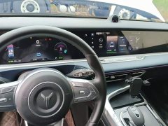 Voyah Lantu FREE Four-Wheel Drive Standard Pure Electric Exclusive Luxury Package - ფოტო 9