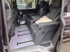 FAW Red Flag HQ9 PHEV 2.0T AWD Luxury - ფოტო 11