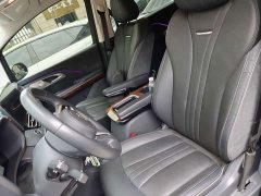 FAW Red Flag HQ9 PHEV 2.0T AWD Luxury - ფოტო 12