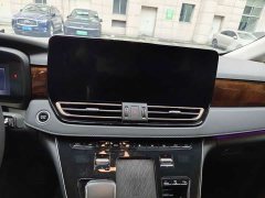 FAW Red Flag HQ9 PHEV 2.0T AWD Luxury - ფოტო 15