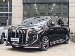 FAW Red Flag HQ9 PHEV 2.0T AWD Luxury - ფოტო 2
