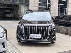 FAW Red Flag HQ9 PHEV 2.0T AWD Luxury - ფოტო 3