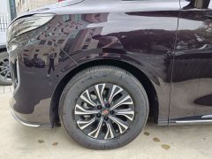FAW Red Flag HQ9 PHEV 2.0T AWD Luxury - ფოტო 5