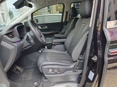 FAW Red Flag HQ9 PHEV 2.0T AWD Luxury - ფოტო 9