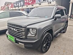 Haval Manlong New Energy Hi4 145 Adventure Edition - ფოტო 1