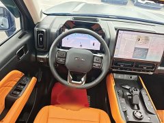 Haval Manlong New Energy Hi4 145 Adventure Edition - ფოტო 10