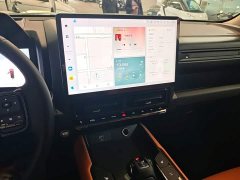 Haval Manlong New Energy Hi4 145 Adventure Edition - ფოტო 12