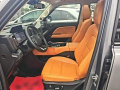 Haval Manlong New Energy Hi4 145 Adventure Edition - ფოტო 14