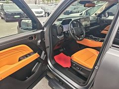Haval Manlong New Energy Hi4 145 Adventure Edition - ფოტო 15
