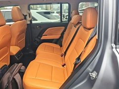 Haval Manlong New Energy Hi4 145 Adventure Edition - ფოტო 16