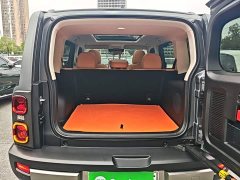 Haval Manlong New Energy Hi4 145 Adventure Edition - ფოტო 18