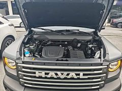 Haval Manlong New Energy Hi4 145 Adventure Edition - ფოტო 19