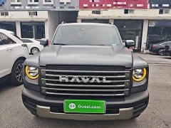 Haval Manlong New Energy Hi4 145 Adventure Edition - ფოტო 2