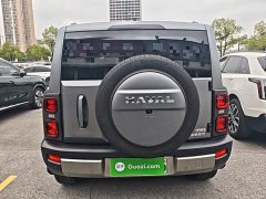 Haval Manlong New Energy Hi4 145 Adventure Edition - ფოტო 5