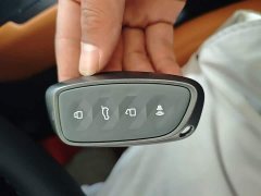 Haval Manlong New Energy Hi4 145 Adventure Edition - ფოტო 8
