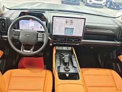Haval Manlong New Energy Hi4 145 Adventure Edition - ფოტო 9