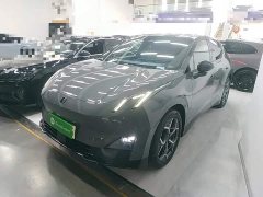 Lynk & Co 20 530km Rear-wheel Drive Max - photo 1