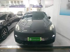 Lynk & Co 20 530km Rear-wheel Drive Max - photo 2