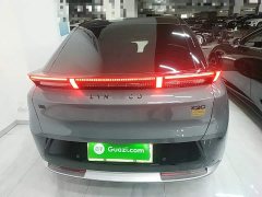 Lynk & Co 20 530km Rear-wheel Drive Max - photo 3