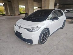 Volkswagen ID.3 Smart Edition Pure Intelligent Comfort Version - photo 1