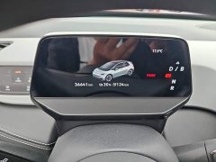 Volkswagen ID.3 Smart Edition Pure Intelligent Comfort Version - photo 11