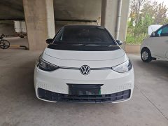 Volkswagen ID.3 Smart Edition Pure Intelligent Comfort Version - photo 2