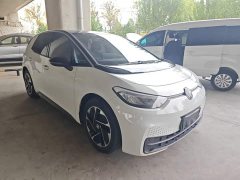 Volkswagen ID.3 Smart Edition Pure Intelligent Comfort Version - photo 3