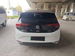 Volkswagen ID.3 Smart Edition Pure Intelligent Comfort Version - photo 5