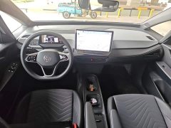 Volkswagen ID.3 Smart Edition Pure Intelligent Comfort Version - photo 9