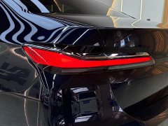 BMW 7 Series 740Li Premier M Sport Package - ფოტო 12