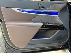 BMW 7 Series 740Li Premier M Sport Package - ფოტო 13