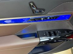 BMW 7 Series 740Li Premier M Sport Package - ფოტო 14