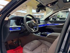 BMW 7 Series 740Li Premier M Sport Package - ფოტო 15