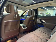 BMW 7 Series 740Li Premier M Sport Package - ფოტო 18