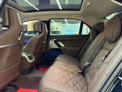 BMW 7 Series 740Li Premier M Sport Package - ფოტო 19