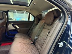 BMW 7 Series 740Li Premier M Sport Package - ფოტო 20