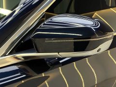 BMW 7 Series 740Li Premier M Sport Package - ფოტო 7