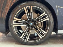BMW 7 Series 740Li Premier M Sport Package - ფოტო 8