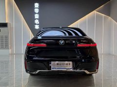 BMW 7 Series 740Li Premier M Sport Package - ფოტო 9