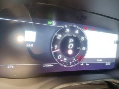 Jaguar XFL 2.0T P200 Two-Wheel Drive Elite Luxury - ფოტო 11