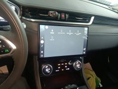 Jaguar XFL 2.0T P200 Two-Wheel Drive Elite Luxury - ფოტო 12