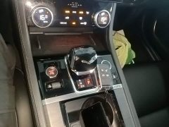 Jaguar XFL 2.0T P200 Two-Wheel Drive Elite Luxury - ფოტო 13