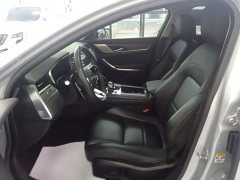Jaguar XFL 2.0T P200 Two-Wheel Drive Elite Luxury - ფოტო 14